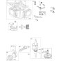 Camshaft & Crankshaft Assembly