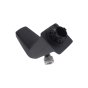 Rear Pedestal Set for Karcher K4 Pressure Washer - OEM No. 4.100-775.0
