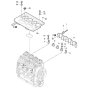 Air Ducting Assembly for Hatz 4L42C