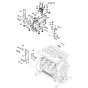 Air Ducting-1 Assembly