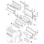 Capsule Air Ducting Assembly