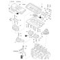 Air Filter for Hatz 4M40