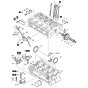 Crankcase-1 Assembly