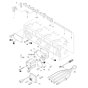Speed Control Assembly for Hatz 4M43