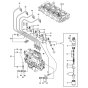 Fuel Injection Valve Assembly