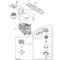 Fuel Line Assembly for Yanmar