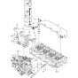 Fuel Injection Valve Assembly