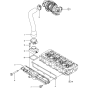 Suction Manifold Assembly