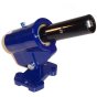 Belle Hand Float Knuckle Head Complete with fixing bolts