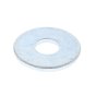 Washer A13 Flat for Wacker BFS940, BFS1345 Floor Saws - OEM No. 5000010376