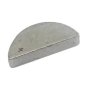 Woodruff Key fits Wacker BS50-2 Trench Rammer - 5000010388
