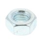 Nut M8 8 Hex for Wacker BS45Y, BS52Y Trench Rammers - 5000010882
