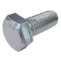 Hex Head Cap Screw M12x30 for Wacker WP1540A Vibration Plate - 5000011423