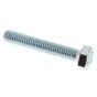 Hex Screw for Wacker Neuson BH22, BH24 Breaker - OEM No. 5000011473
