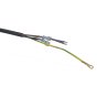 Power Supply Cable Retro fit 120v for Wacker RTKx Roller - 50000203891