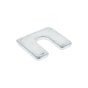 Shim for Wacker PVP75A Plate Compactors - OEM No. 5000027216