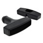Recoil Starter Handle for Wacker Neuson BS50-2, BS60-2 Trench Rammer - OEM No. 5000044233