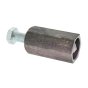Flywheel Puller Tool for Wacker BS50-2, BS60-2 Rammer - OEM No. 5000046503