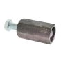 Flywheel Puller Tool for Wacker BS50-2, BS60-2 Rammer - OEM No. 5000046503