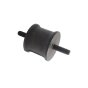 Vibration Damper for Wacker DPU2430 Compactor - OEM No. 5000049585
