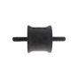 Vibration Damper for Wacker DPU2430 Compactor - OEM No. 5000049585