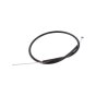 Bowden Cable for Wacker BS62Y, BS65Y Rammer - OEM No. 5000065090