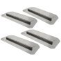48" Combi Blade Set for Wacker CT48 Walk-Behind Trowel - 5000079641