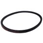Drive Belt for Wacker VPG165 Plate Compactor - OEM No. 5000088866