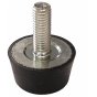 Vibration Damper for Wacker WP1030, WP1235, WP1540, WP1550 Compactor - 5000088873
