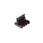 Pin Bushing for Wacker RD7, RD10 Roller - OEM No. 5000099522
