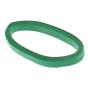Rubber Ring for Wacker DPS1850 Compactor - 5000104462