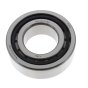 Bearing-Cylinder Roller for Wacker DPS2050Hw BPS1340A Vibroplate - OEM No. 5000105139