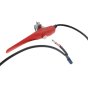 Wiring Harness for Wacker Neuson CT30ADT, CT30AGT Walk Behind Trowel - OEM No. 5000111805