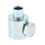Throttle Clamp for Wacker RD25 Roller - OEM No. 5000112988