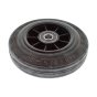 Front Wheel for Wacker BFS1345 Floor Saw - OEM No. 5000124197