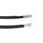 Hydraulic Hose for Wacker DPU2550H, DPU2560H Compactor - OEM No. 5000125357