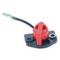 On/Off Switch  for Wacker BFS1345AB Floor Saw - OEM No. 5000129974