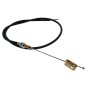 Throttle Cable for Wacker Neuson CRT48-31V, CRT36-23K Ride-On Trowel - OEM No. 5000152767