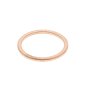 Sealing Ring for Hatz 1D41, 2L40, 4L40, 2L41C Engines - OEM No. 50001600
