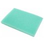 Sponge Pre Filter Element for Wacker BS50-2, BS60-2 Rammer - OEM No. 5000160459
