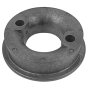 Flange Carb for Wacker BS600-700 Compactor - Genuine No. 5000163322