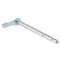 Choke Shaft for Wacker BS50-2, BS60-2 Rammer - OEM No. 5000179430