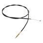 Throttle Cable for Wacker P31A, P35, P35A Screed - OEM No. 5000188493