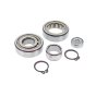 Bearing Repair Kit for Wacker IRFU 57, IRFU 57/115 Vibrator - OEM No. 5000202267