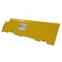 Protective Hood Left Cpl for Wacker DPU 100-70 Plate Compactor - OEM No. 5000203231