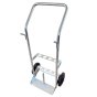 Trolley for Wacker BH23, BH24 Breaker - OEM No. 5000208699