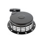 Recoil Starter for Wacker VP2050Y Plate Compactors - OEM No. 5000213245