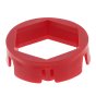 Sealing Ring for Wacker BH 24 Breaker - OEM No. 5000215334