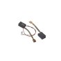 Carbon Brush Support For Wacker EH 6 M/115 Breakers - OEM No. 5000217704
