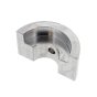 Eccentric Weight for Wacker DPU2550H, DPU2560H Plate Compactors - OEM No. 5000220241